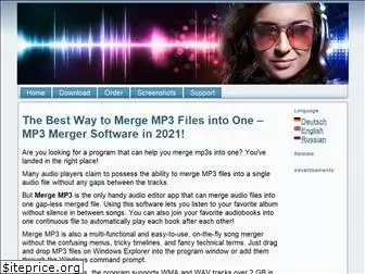 mergemp3.com