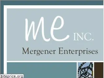 mergener.com