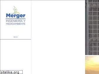 merger-ingenieria.es