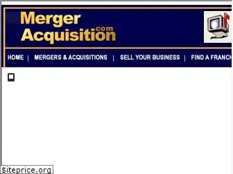 mergeracquisition.com