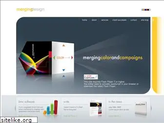 mergingdesign.com