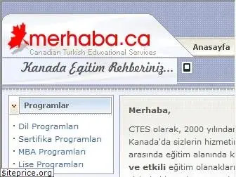 merhaba.ca