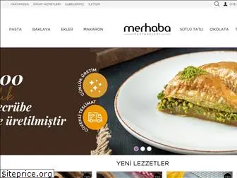 merhaba.com.tr