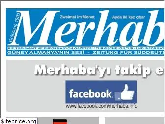 merhaba.info