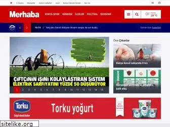 merhabagazetesi.com.tr