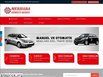 merhabasurucukursu.com