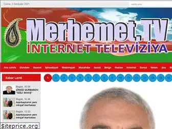 merhemet.tv