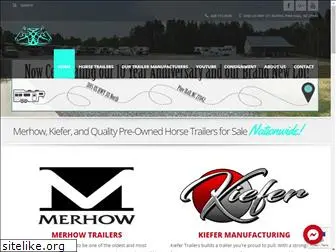 merhowtrailers.com