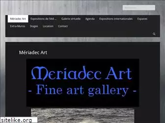 meriadec-art.org