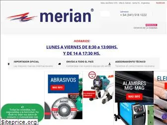 merian.com.ar