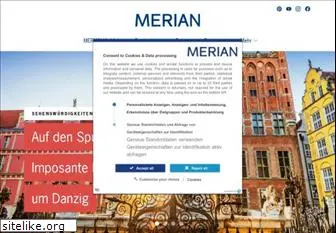 merian.de