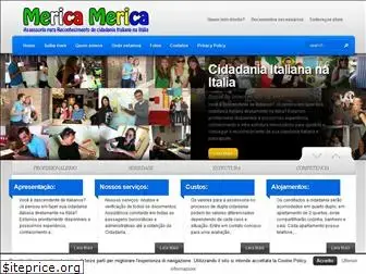 mericamerica.com