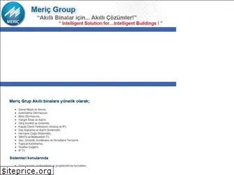 mericgroup.com.tr