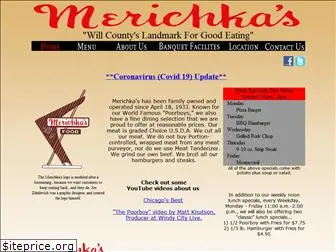 merichkas.com