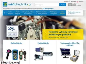 mericitechnika.cz