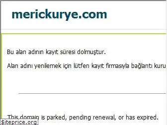 merickurye.com
