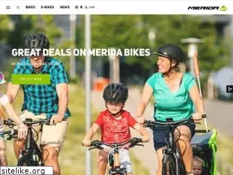 merida.com.au