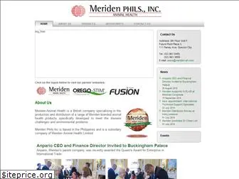 meriden-phils.com