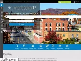 meridendirect.info