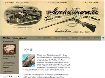 meridenfirearms.com