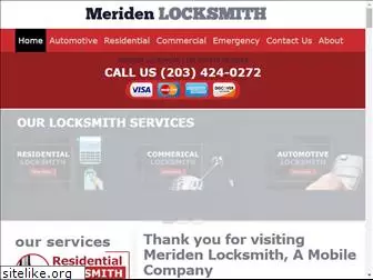 meridenlocksmith.net