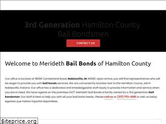 merideth-bailbonds.com