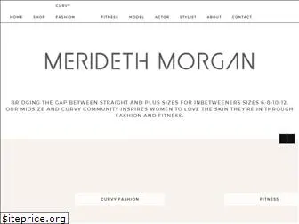 meridethmorgan.com