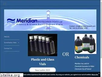 meridian-biotech.com