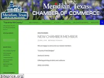 meridian-chamber.com