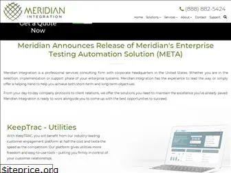 meridian-integration.com