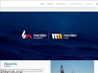 meridian-nav.com