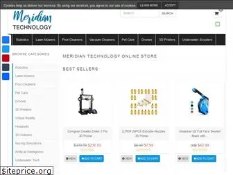 meridian-technology.com