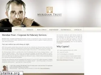 meridian-trust.com