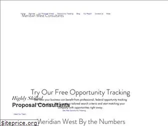 meridian-west.com