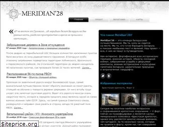 meridian28.com