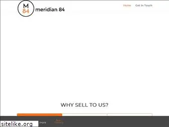 meridian84.com