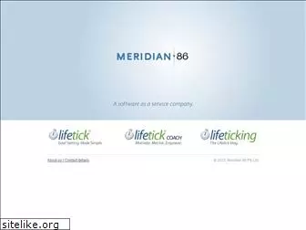 meridian86.com