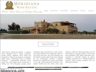 meridiana.com.mt