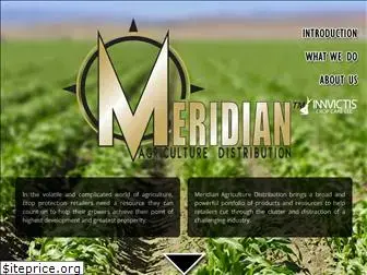 meridianad.com