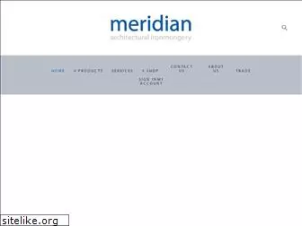 meridianai.co.uk