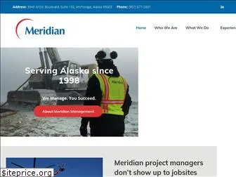 meridianak.com