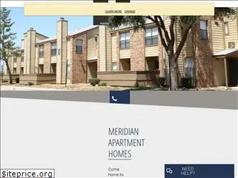 meridianapthome.com