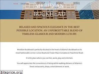 meridianbuckhead.com