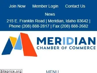 meridianchamber.org