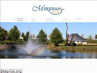 www.meridiancityspecialevents.org