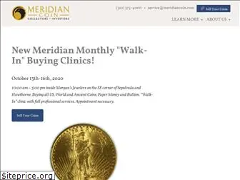 meridiancoin.com