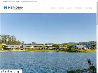 meridiancommercial.com