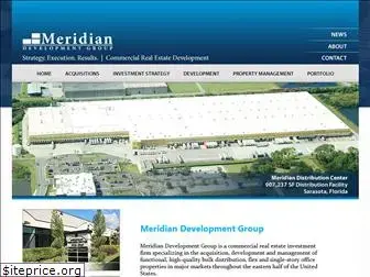 meridiandg.com