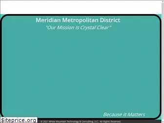 meridiandistrict.com