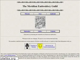 meridianembroidery.org